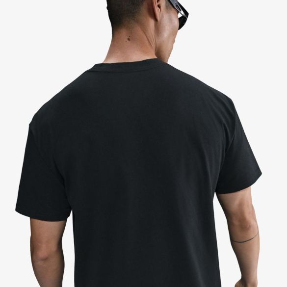 Чоловіча футболка NIKE U NSW TEE M90 SNKR PTCH PKT 2_image_4