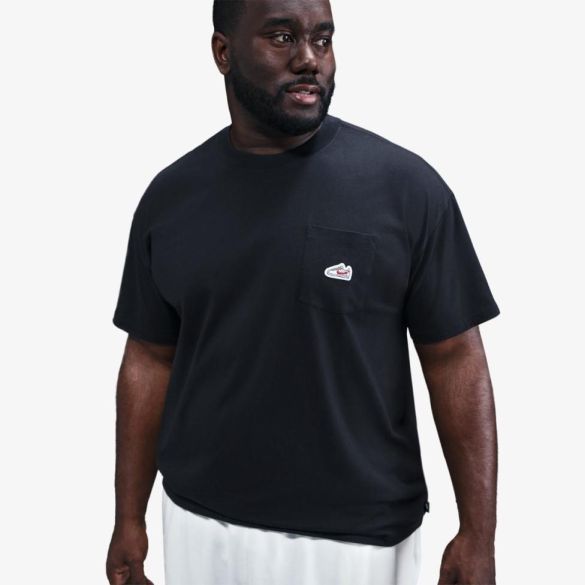 Чоловіча футболка NIKE U NSW TEE M90 SNKR PTCH PKT 2_image_5