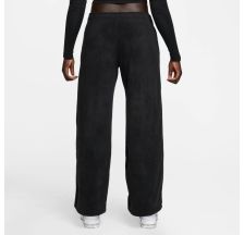 Жіночі штани NIKE W NSW CLUB FLC CZY MR WIDE PNT