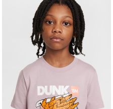Дитяча футболка NIKE K NSW TEE DUNK