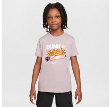 Дитяча футболка NIKE K NSW TEE DUNK