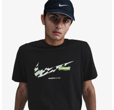 Чоловіча футболка NIKE M NK TEE ELITE ENTRY