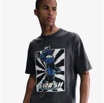 Чоловіча футболка NIKE M NK TEE M90 IYKYK FITNESS_image_22