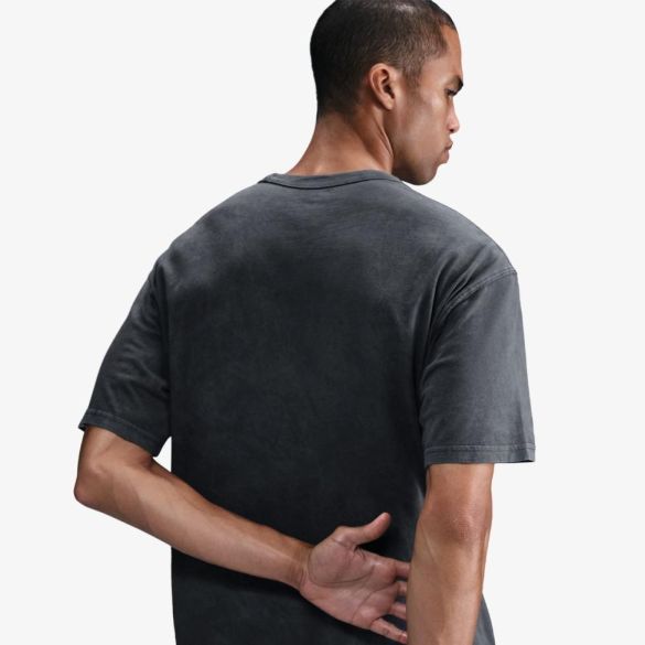 Чоловіча футболка NIKE M NK TEE M90 IYKYK FITNESS_image_2