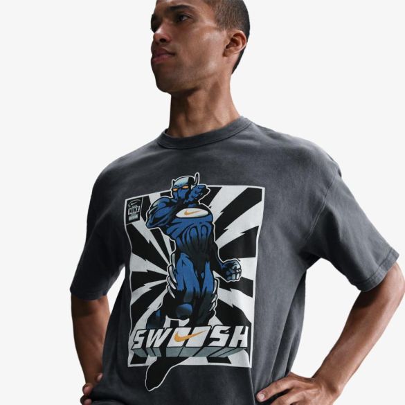 Чоловіча футболка NIKE M NK TEE M90 IYKYK FITNESS_image_3