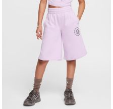 Дитячі шорти NIKE G NSW FT SHORT GX STAR