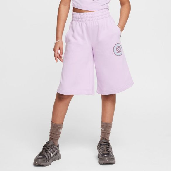 Дитячі шорти NIKE G NSW FT SHORT GX STAR_image_6
