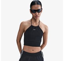 Жіноча майка NIKE W NSW NK CHLL FT CRP HLTR TOP