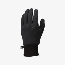 Чоловічі рукавички NIKE M TF TECH FLEECE LG 2.0 BLACK/BLACK/BLACK S
