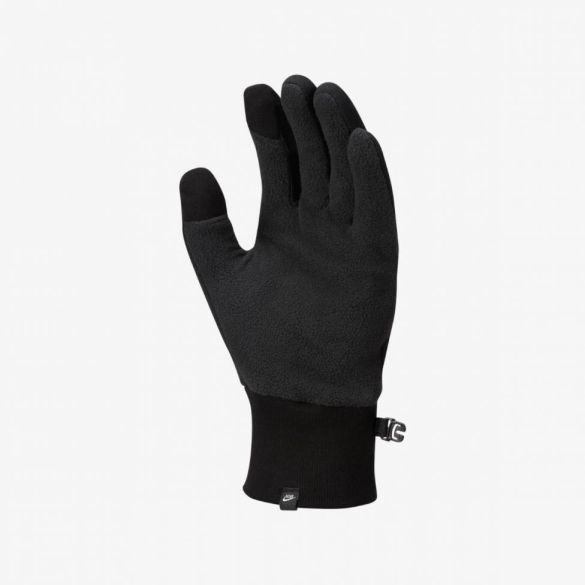 Мужские перчатки NIKE M TF TECH FLEECE LG 2.0 BLACK/BLACK/BLACK S_image_2