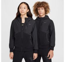 Дитяча толстовка NIKE K NSW CTY UTLITY EO TF WZ TOP