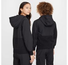 Дитяча толстовка NIKE K NSW CTY UTLITY EO TF WZ TOP