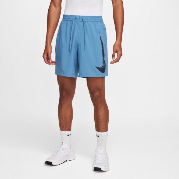 Мужские шорты NIKE M Dri-FIT FORM SWOOSH 7UL SHRT_image_61