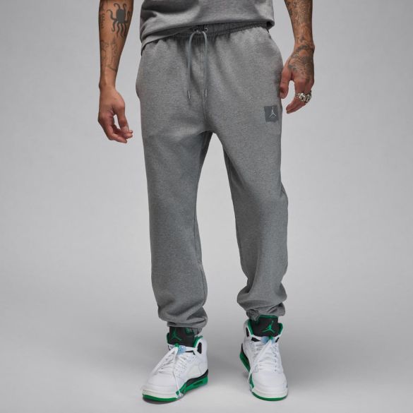 Мужские брюки NIKE M FLIGHT FLC PANT_image_28