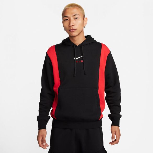 Мужская толстовка NIKE M NSW SW AIR PO HOODY FLC BB_image_11