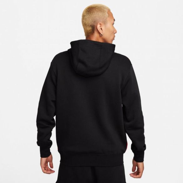 Мужская толстовка NIKE M NSW SW AIR PO HOODY FLC BB_image_11