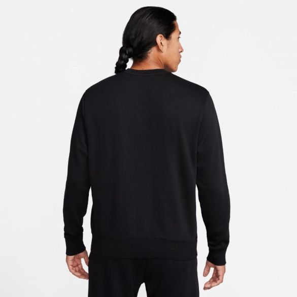 Мужская толстовка NIKE M CLUB BB CREW STACK GX_image_2