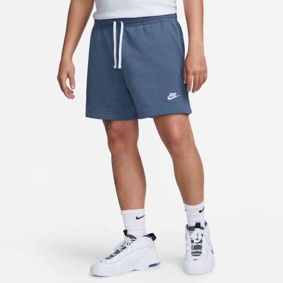 Чоловічі шорти NIKE M NK CLUB FT FLOW SHORT_image_24