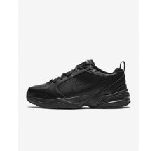 Кросівки Nike Air Monarch IV Black 415445-001
