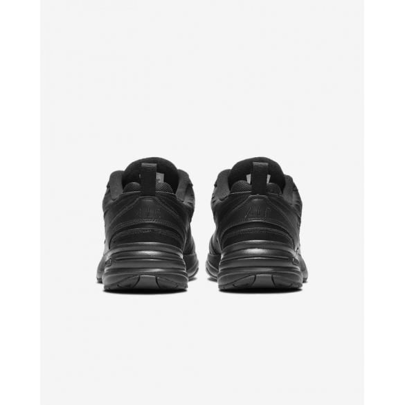 Кросівки Nike Air Monarch IV Black 415445-001_image_6