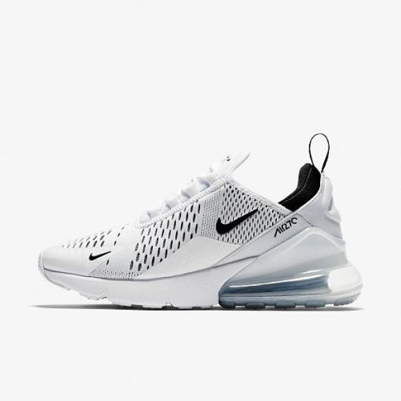 Кросівки жіночі Nike Air Max 270 AH6789-100_image_2