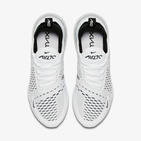 Кросівки жіночі Nike Air Max 270 AH6789-100_image_6