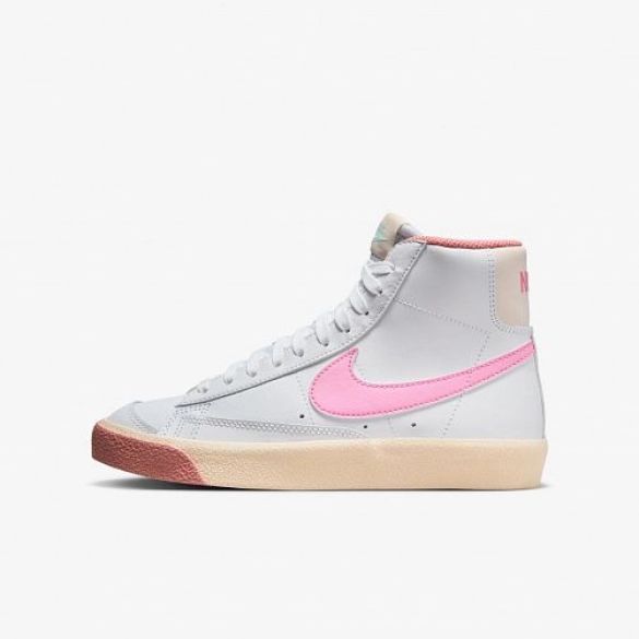 Кросівки жіночі Nike Blazer Mid 77 (Gs) DZ2900-100_image_2