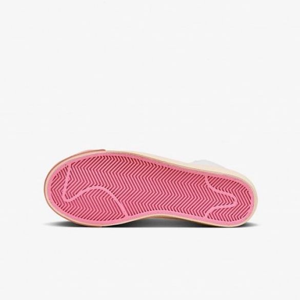 Кросівки жіночі Nike Blazer Mid 77 (Gs) DZ2900-100_image_6