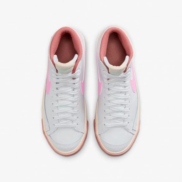 Кросівки жіночі Nike Blazer Mid 77 (Gs) DZ2900-100_image_3