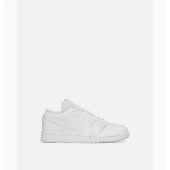 КРОССОВКИ AIR JORDAN 1 LOW 553560-136