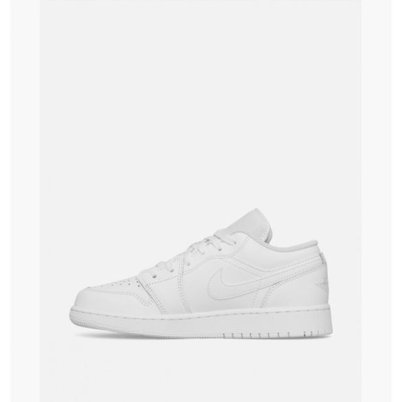 КРОССОВКИ AIR JORDAN 1 LOW 553560-136