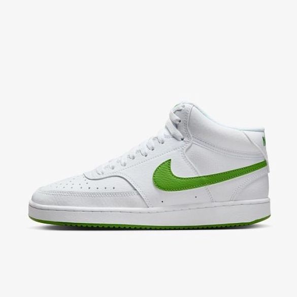Жіночі кросівки Nike Court Vision Mid CD5436-107_image_2
