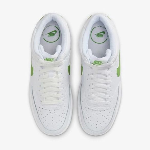 Жіночі кросівки Nike Court Vision Mid CD5436-107_image_4