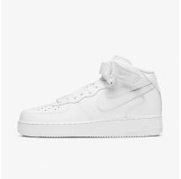 Чоловічі Nike Air Force 1 Mid '07 CW2289-111_image_14
