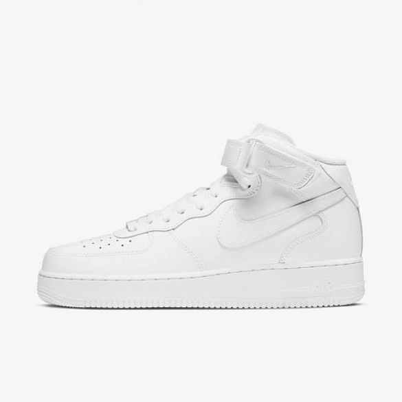 Мужские Nike Air Force 1 Mid '07 CW2289-111_image_2