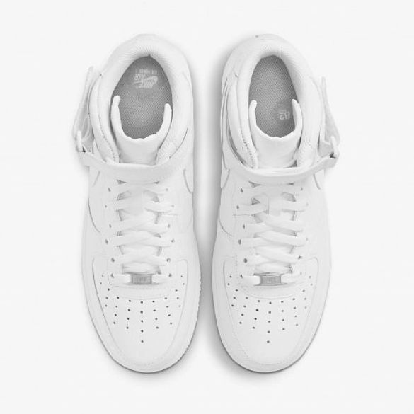 Мужские Nike Air Force 1 Mid '07 CW2289-111_image_3