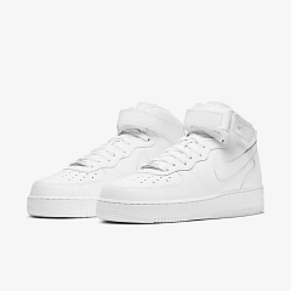 Мужские Nike Air Force 1 Mid '07 CW2289-111_image_8