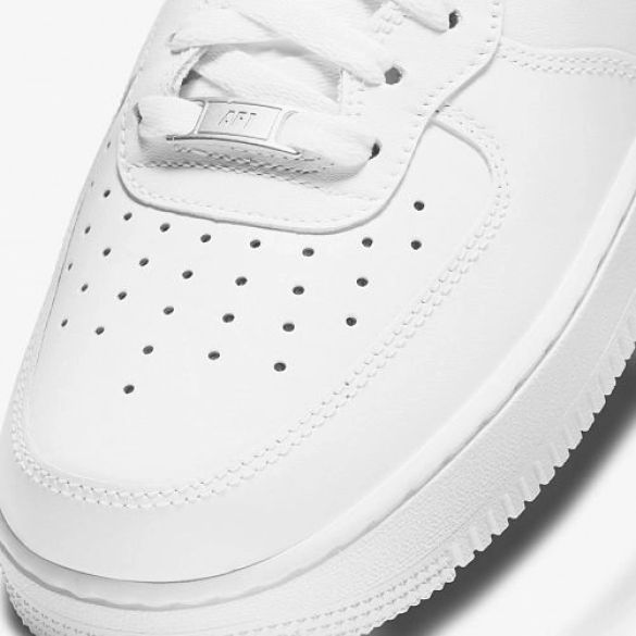 Мужские Nike Air Force 1 Mid '07 CW2289-111_image_6