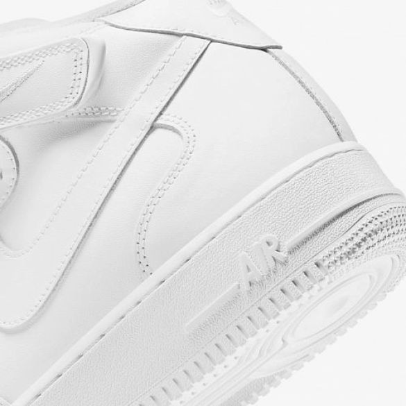 Мужские Nike Air Force 1 Mid '07 CW2289-111_image_4