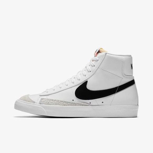 Кросівки Nike Blazer Mid '77 Vintage CZ1055-100_image_2