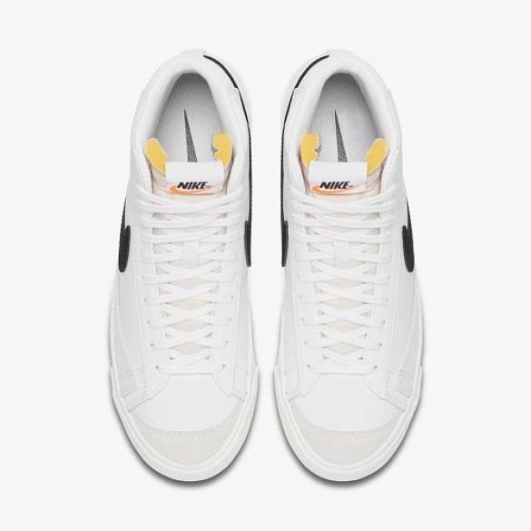Кросівки Nike Blazer Mid '77 Vintage CZ1055-100_image_3