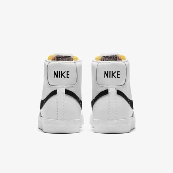 Кросівки Nike Blazer Mid '77 Vintage CZ1055-100_image_4