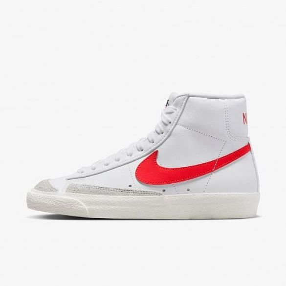 Кросівки Nike Blazer Mid '77 Vintage CZ1055-101_image_2