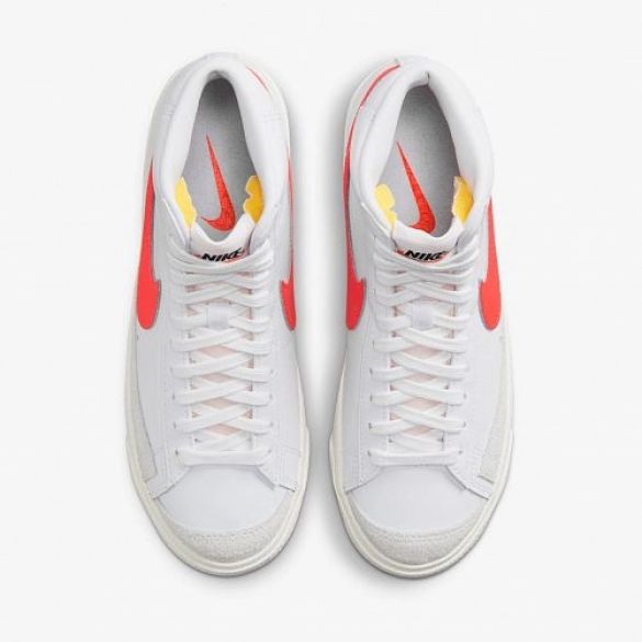 Кросівки Nike Blazer Mid '77 Vintage CZ1055-101_image_7