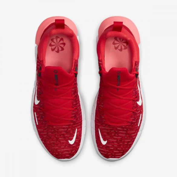 КРОССОВКИ NIKE W FREE RN 5.0 NEXT NATURE CZ1891-601_image_3