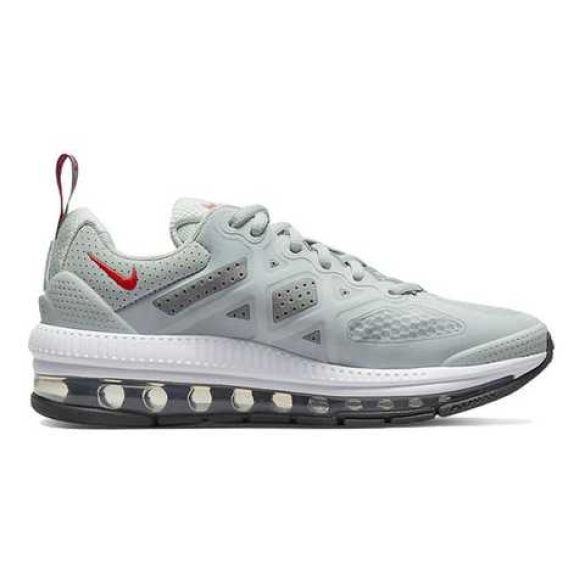 Кросівки Nike Air Max Genome CZ4652-007