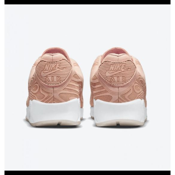 Жіночі кросівки Nike Air Max 90 Qs Laser DC7948-100_image_7
