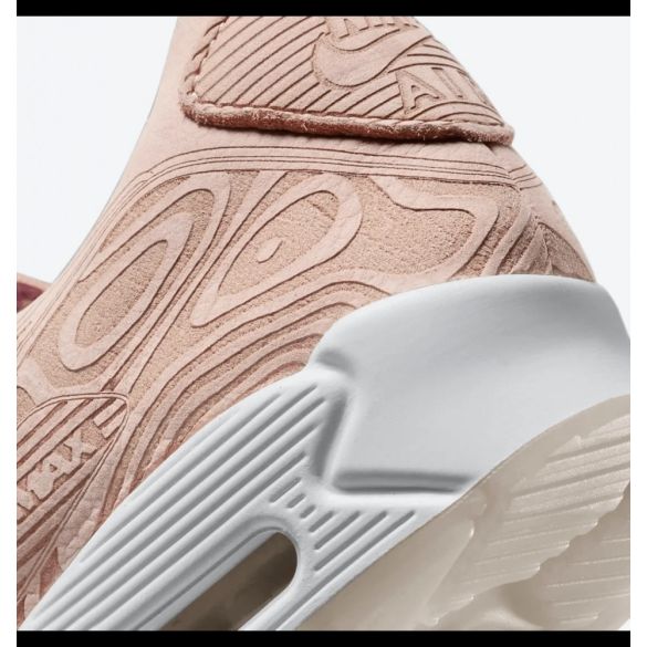 Жіночі кросівки Nike Air Max 90 Qs Laser DC7948-100_image_6