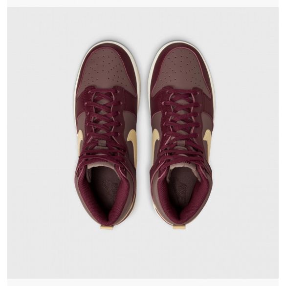 Кросівки NIKE W DUNK HIGH DD1869-202_image_5