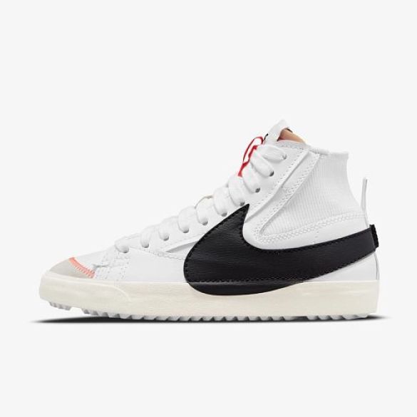 Кросівки Nike Blazer Mid 77 Jumbo M DD3111-100_image_2